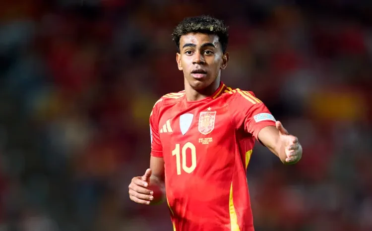 Spain Eyes Historic Nations League Defence After Euro 2024 Triumph