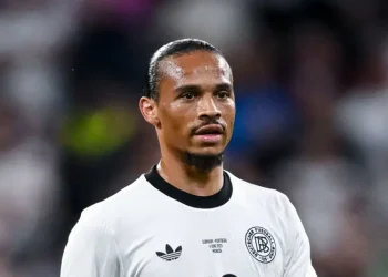 Galatasaray in Talks with Bayern Star Leroy Sané
