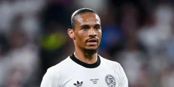 Galatasaray in Talks with Bayern Star Leroy Sané