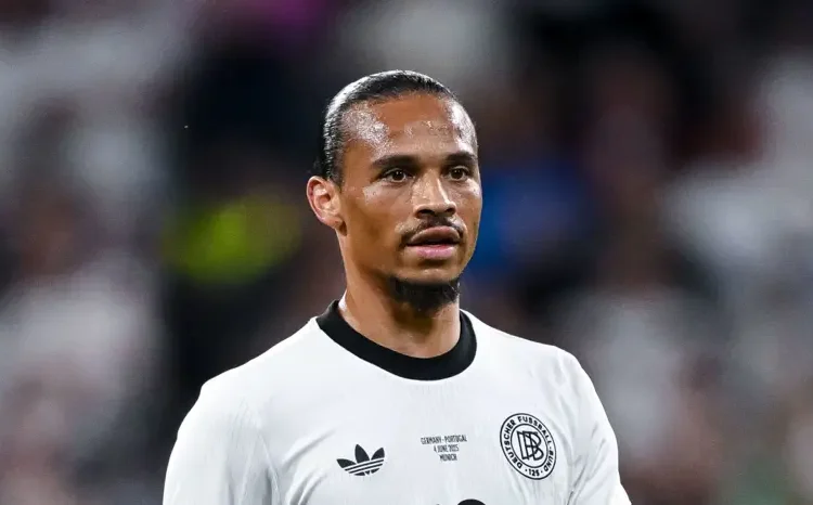 Galatasaray in Talks with Bayern Star Leroy Sané