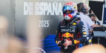 Verstappen Seeks Record in Canada Amidst Suspension Threat