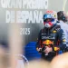 Verstappen Seeks Record in Canada Amidst Suspension Threat
