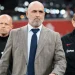 Probierz Quits as Poland Coach Amidst Lewandowski Fallout
