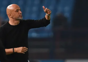 Sundowns Coach Cardoso Warns of Reduced Possession at Club World Cup