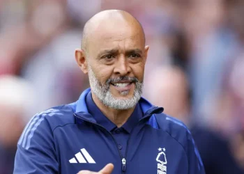 Nuno Espirito Santo Inks New Three-Year Deal After Guiding Forest to Europe