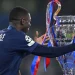 Dembele Crowned Champions League Player of the Season as PSG Lifts Maiden Title