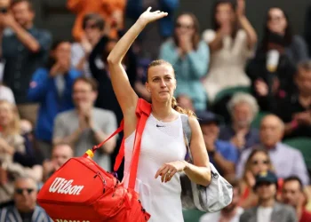 Two-Time Wimbledon Champion Petra Kvitova to Retire After US Open