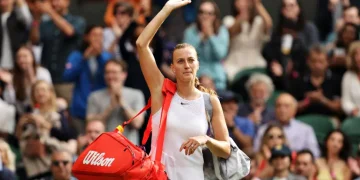 Two-Time Wimbledon Champion Petra Kvitova to Retire After US Open