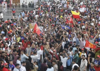 Bengaluru Cricket Celebrations Turn Deadly: 11 Killed in Stampede