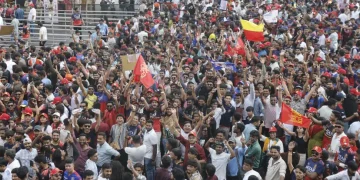 Bengaluru Cricket Celebrations Turn Deadly: 11 Killed in Stampede
