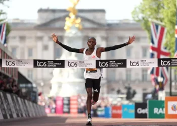 Marathon Star Sabastian Sawe Chooses Berlin Over Tokyo Worlds