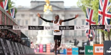 Marathon Star Sabastian Sawe Chooses Berlin Over Tokyo Worlds