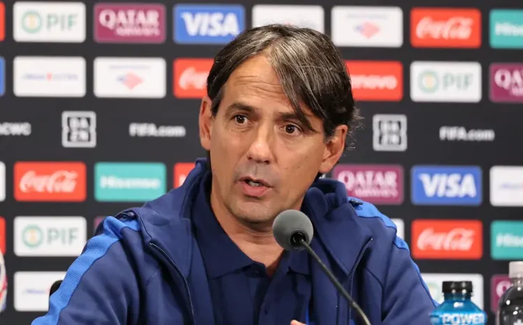 Inzaghi Defends Al-Hilal Move Amid Criticism