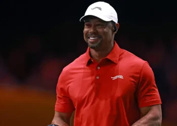 Woods Offers Golfers Wisdom Ahead of US Open