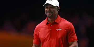 Woods Offers Golfers Wisdom Ahead of US Open