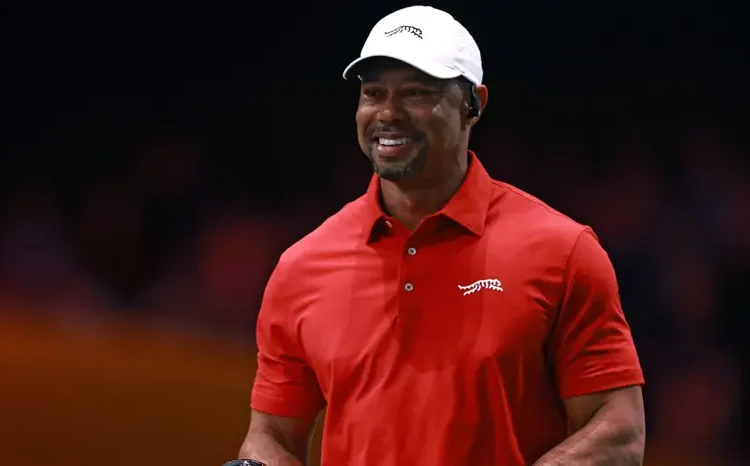 Woods Offers Golfers Wisdom Ahead of US Open