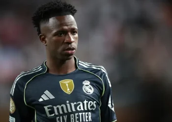 Real Madrid Banking on Vinicius and Mbappé at Club World Cup