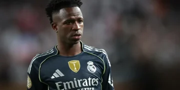 Real Madrid Banking on Vinicius and Mbappé at Club World Cup