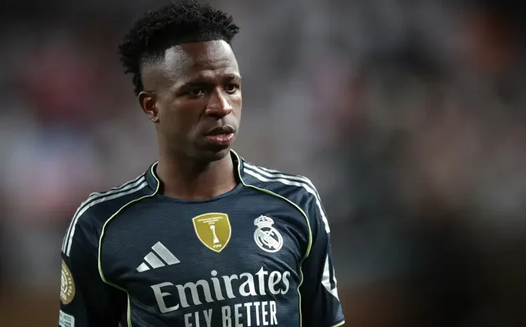 Real Madrid Banking on Vinicius and Mbappé at Club World Cup