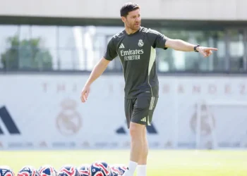 Alonso’s Real Madrid Targets Club World Cup Glory