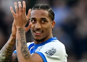 Chelsea Bolster Attack with Joao Pedro Signing