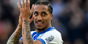 Chelsea Bolster Attack with Joao Pedro Signing