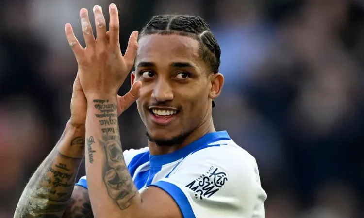 Chelsea Bolster Attack with Joao Pedro Signing