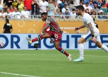 Fluminense Stun Al-Hilal, Set Up Chelsea Semi-Final