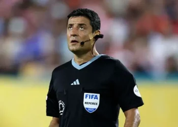 Premier League to Trial Referee Body Cameras This Sunday