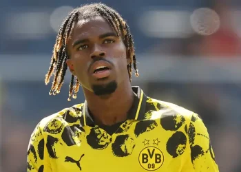 Dortmund Eye Chukwuemeka Loan Return, Bid for Brighton’s Buonanotte