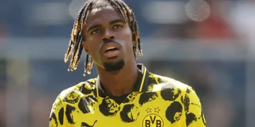 Dortmund Eye Chukwuemeka Loan Return, Bid for Brighton’s Buonanotte