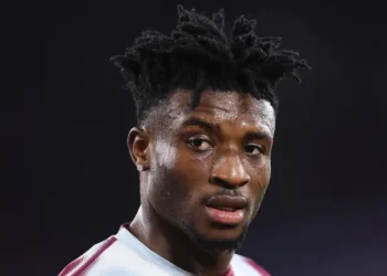 West Ham Rejects Tottenham’s £50m Kudus Bid Amid Champions League Ambition