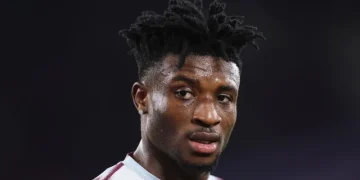 West Ham Rejects Tottenham’s £50m Kudus Bid Amid Champions League Ambition