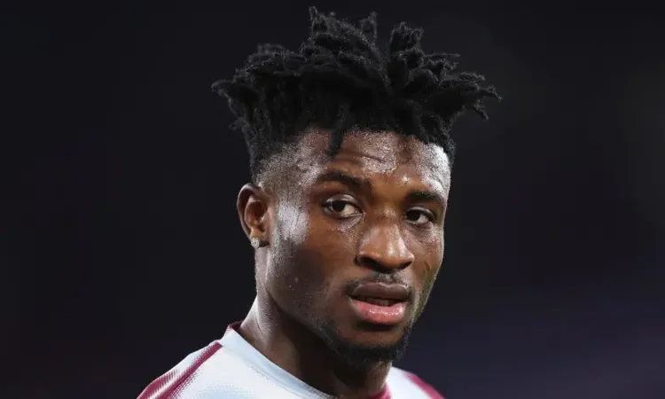 West Ham Rejects Tottenham’s £50m Kudus Bid Amid Champions League Ambition