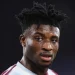 West Ham Rejects Tottenham’s £50m Kudus Bid Amid Champions League Ambition