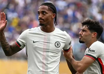 Joao Pedro’s Double Propels Chelsea into Club World Cup Final