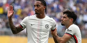 Joao Pedro’s Double Propels Chelsea into Club World Cup Final