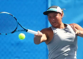 British Tennis Player Tara Moore Receives Four-Year Doping Ban