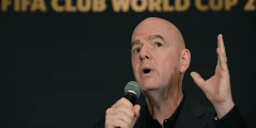 FIFA Declares Club World Cup a “Huge Success” Amidst Player Backlash
