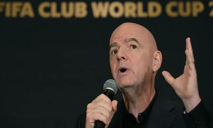 FIFA Declares Club World Cup a “Huge Success” Amidst Player Backlash