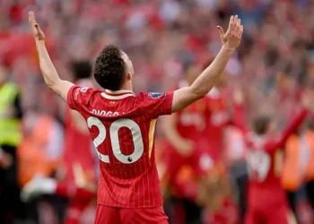 Calls Grow for Liverpool to Retire Diogo Jota’s No. 20 Shirt