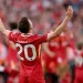 Calls Grow for Liverpool to Retire Diogo Jota’s No. 20 Shirt