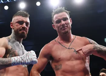 Crocker-Donovan Rematch Now a World Title Fight