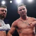 Crocker-Donovan Rematch Now a World Title Fight