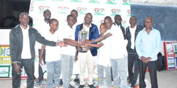 Mengo SS, Namugoona High Dominate Greater Kampala Schools Ludo Championship