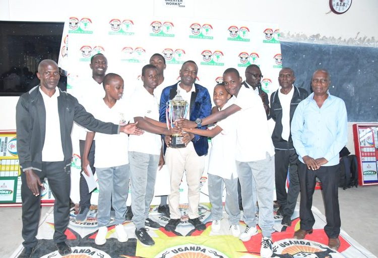 Mengo SS, Namugoona High Dominate Greater Kampala Schools Ludo Championship