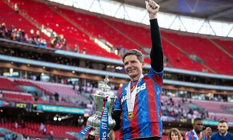 Palace’s European Dreams Hinge on Lyon’s Appeal