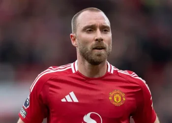 Wrexham Make Audacious Bid for Free Agent Christian Eriksen