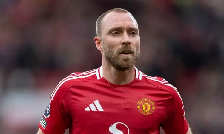 Wrexham Make Audacious Bid for Free Agent Christian Eriksen