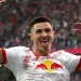 Manchester United Target RB Leipzig’s Benjamin Sesko